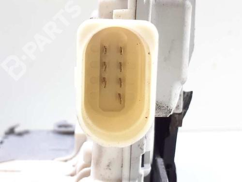 Front right lock AUDI A4 B7 Avant (8ED) 2.0 TDI | BP7010031C97 