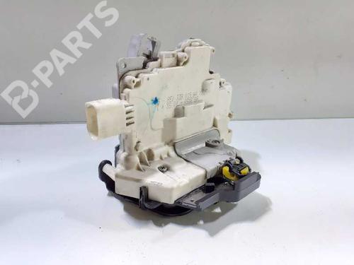 Rear left lock AUDI A4 B7 Avant (8ED) 2.0 TDI | BP7010023C100 