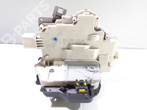 Rear left lock AUDI A4 B7 Avant (8ED) 2.0 TDI | BP7010023C100 