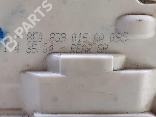 Rear left lock AUDI A4 B7 Avant (8ED) 2.0 TDI | BP7010023C100 