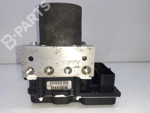 ABS pump CITROËN C4 Picasso I MPV (UD_)  | BP7010035M43 
