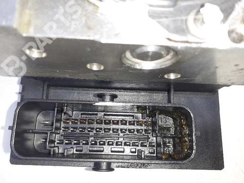 ABS pump CITROËN C4 Picasso I MPV (UD_)  | BP7010035M43 