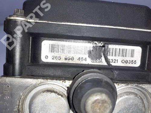 Used ABS pump CITROËN C4 Picasso I MPV (UD_) [2006-2015]  7010035