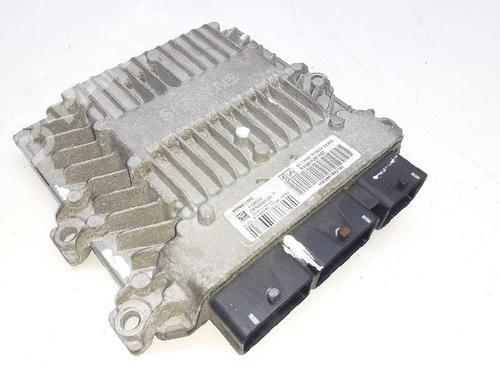 Engine control unit (ECU) CITROËN C4 Picasso I MPV (UD_)  | BP7010038M57 