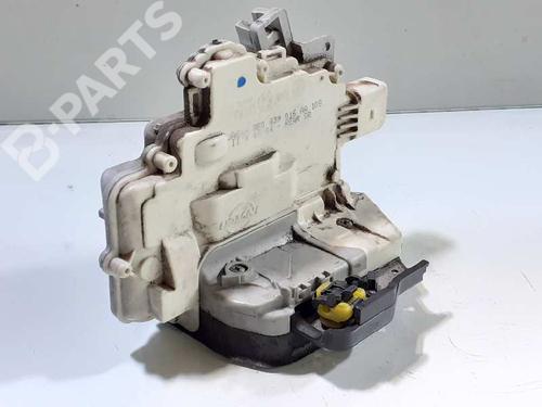 Rear right lock AUDI A4 B7 Avant (8ED) 2.0 TDI | BP7010043C99 