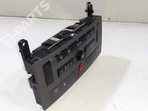 Commande Chauffage CITROËN C5 II (RC_)  | BP7010050I5 
