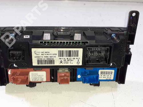 Used Climate control CITROËN C5 II (RC_) [2004-2008]  7010050