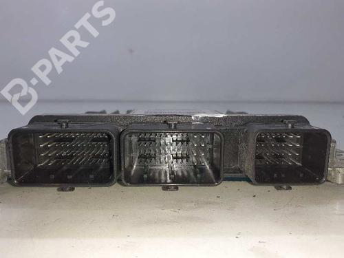 Engine control unit (ECU) RENAULT TWINGO II (CN0_) 1.5 dCi 75 | BP7010059M57 