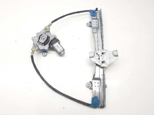 Used Front left window mechanism RENAULT TWINGO II (CN0_) 1.5 dCi 75 (75 hp) 7013478