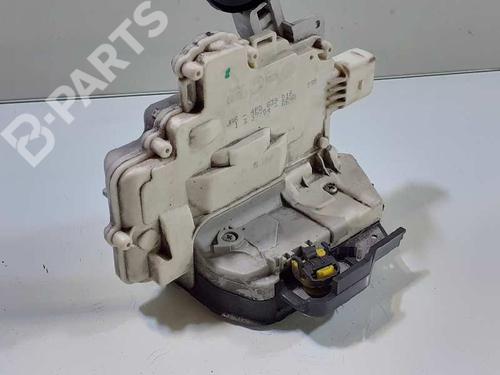 Rear right lock AUDI A6 C6 (4F2) 2.0 TDI | BP7013596C99 