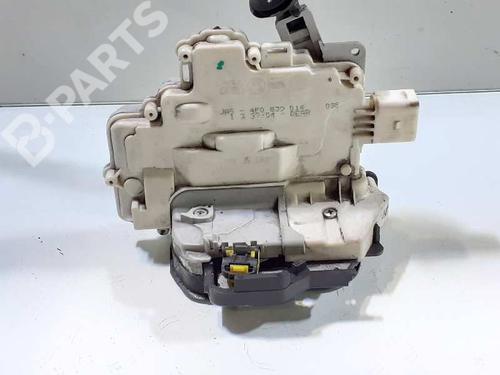 Rear right lock AUDI A6 C6 (4F2) 2.0 TDI | BP7013596C99 