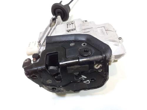 Rear right lock AUDI A6 C6 (4F2) 2.0 TDI | BP7013596C99 