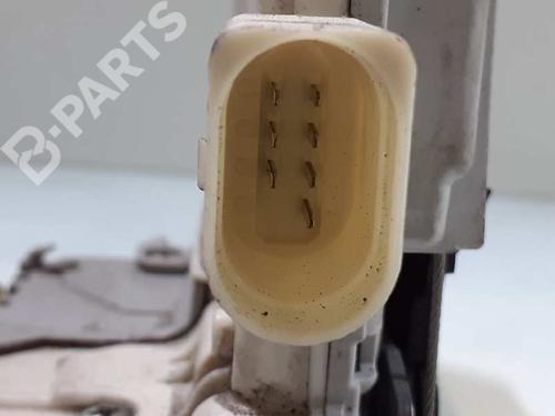 Rear right lock AUDI A6 C6 (4F2) 2.0 TDI | BP7013596C99 
