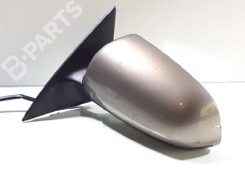 Used Left mirror AUDI A6 C6 (4F2) 2.0 TDI (140 hp) 7013563
