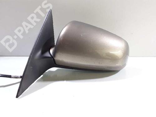 Left mirror AUDI A6 C6 (4F2) 2.0 TDI | BP7013563C26 