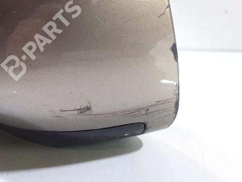 Left mirror AUDI A6 C6 (4F2) 2.0 TDI | BP7013563C26 