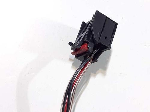 Left mirror AUDI A6 C6 (4F2) 2.0 TDI | BP7013563C26 