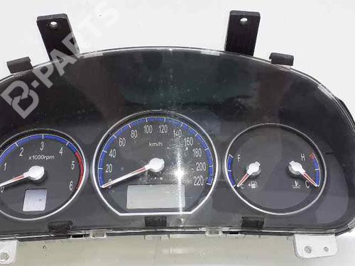 Used Instrument cluster HYUNDAI SANTA FÉ II (CM) 2.2 CRDi GLS 4x4 (150 hp) 7013595