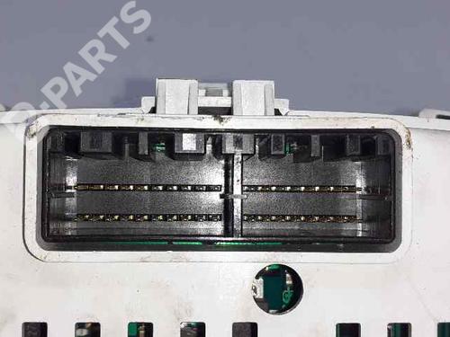 Instrument cluster HYUNDAI SANTA FÉ II (CM) 2.2 CRDi GLS 4x4 | BP7013595C47 