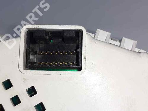 Instrument cluster HYUNDAI SANTA FÉ II (CM) 2.2 CRDi GLS 4x4 | BP7013595C47 