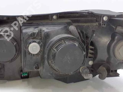 Used Right headlight HYUNDAI SANTA FÉ II (CM) 2.2 CRDi GLS 4x4 (150 hp) 7013552