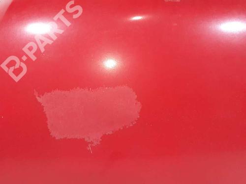 Hood SUBARU JUSTY III (G3X) 1.5 AWD (G3X413) | BP7161381C1 