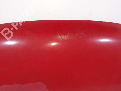 Hood SUBARU JUSTY III (G3X) 1.5 AWD (G3X413) | BP7161381C1 