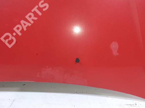 Hood SUBARU JUSTY III (G3X) 1.5 AWD (G3X413) | BP7161381C1 