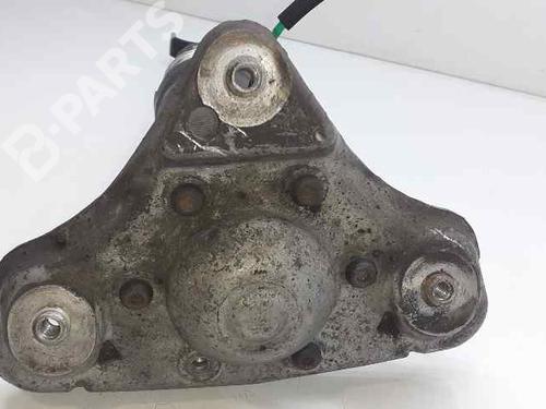 Right front shock absorber AUDI ALLROAD C5 (4BH) 4.2 V8 quattro | BP7013499M17 
