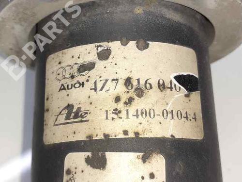 Right front shock absorber AUDI ALLROAD C5 (4BH) 4.2 V8 quattro | BP7013499M17 