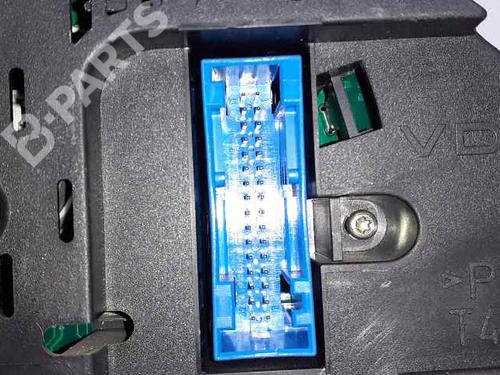 Kombinert Instrument AUDI ALLROAD C5 (4BH) 4.2 V8 quattro | BP7013598C47 