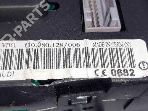 Kombinert Instrument AUDI ALLROAD C5 (4BH) 4.2 V8 quattro | BP7013598C47 