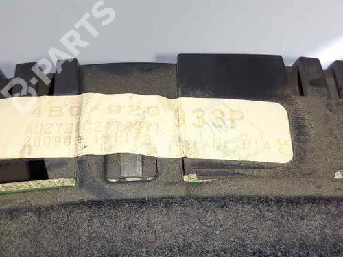 Kombinert Instrument AUDI ALLROAD C5 (4BH) 4.2 V8 quattro | BP7013598C47 