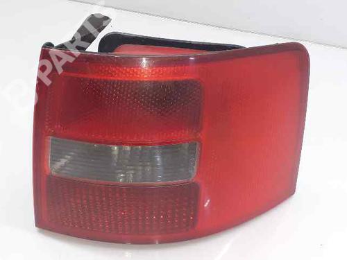 Right taillight AUDI ALLROAD C5 (4BH) 4.2 V8 quattro | BP2345209C35 