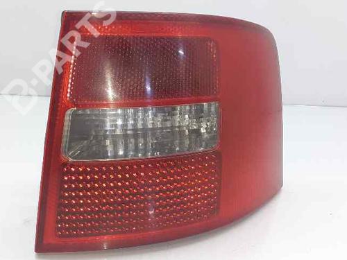 Right taillight AUDI ALLROAD C5 (4BH) 4.2 V8 quattro (299 hp) 4B9945096F | 412809999