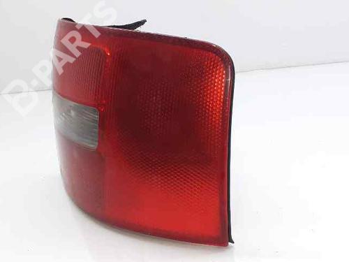 Right taillight AUDI ALLROAD C5 (4BH) 4.2 V8 quattro | BP2345209C35 