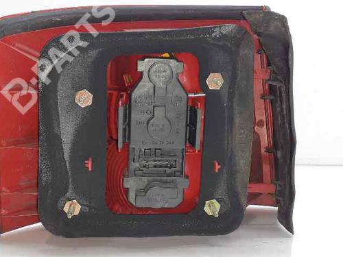 Right taillight AUDI ALLROAD C5 (4BH) 4.2 V8 quattro | BP2345209C35 