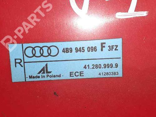Right taillight AUDI ALLROAD C5 (4BH) 4.2 V8 quattro | BP2345209C35 