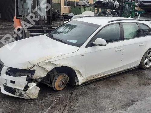 Used Parts AUDI A4 B8 Avant (8K5)  2.0 TDI  833655