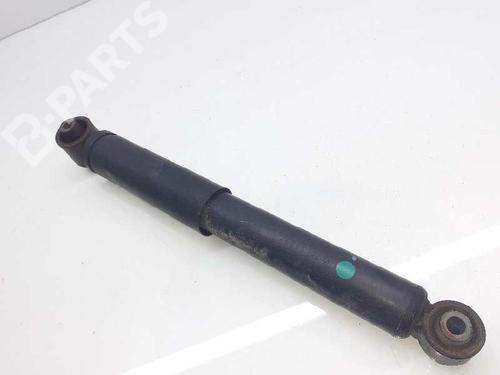 Right rear shock absorber NISSAN QASHQAI / QASHQAI +2 I (J10, NJ10, JJ10E) 2.0 | BP7013518M19 