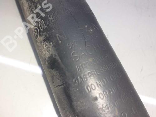 Right rear shock absorber NISSAN QASHQAI / QASHQAI +2 I (J10, NJ10, JJ10E) 2.0 | BP7013518M19 