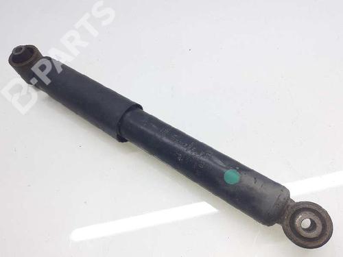 Left rear shock absorber NISSAN QASHQAI / QASHQAI +2 I (J10, NJ10, JJ10E) 2.0 | BP7013516M18 