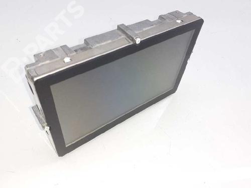 Display monitor NISSAN QASHQAI / QASHQAI +2 I (J10, NJ10, JJ10E) 2.0 | BP7013606C48 
