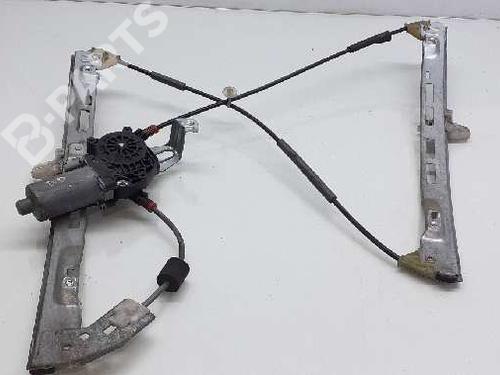Front right window mechanism PEUGEOT 206 SW (2E/K) 1.6 16V | BP7018685C23 