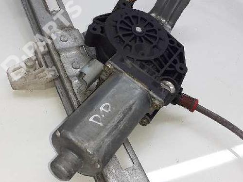 Used Front right window mechanism PEUGEOT 206 SW (2E/K) 1.6 16V (109 hp) 7018685