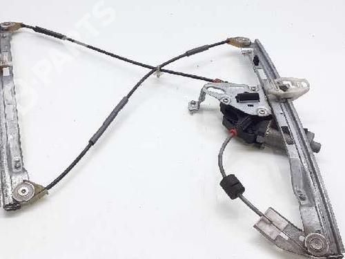Front right window mechanism PEUGEOT 206 SW (2E/K) 1.6 16V | BP7018685C23 