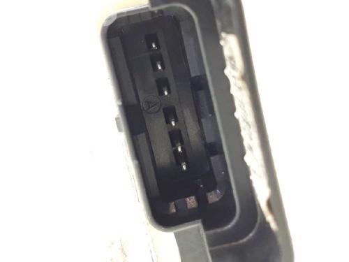 Used Front right lock PEUGEOT 308 SW I (4E_, 4H_) 1.6 HDi (114 hp) 7018704