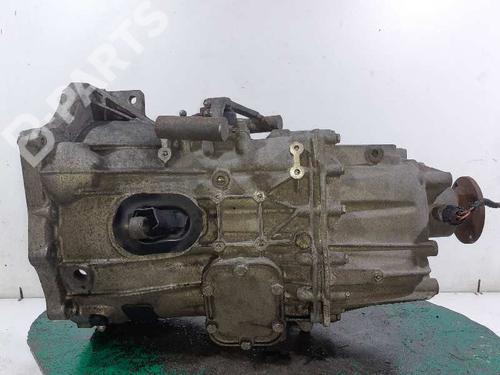 Used Gearbox IVECO DAILY III Van 35 S 13 V,35 C 13 V (125 hp) 7161468
