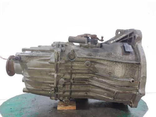 Gearbox IVECO DAILY III Van 35 S 13 V,35 C 13 V | BP7161468M3 