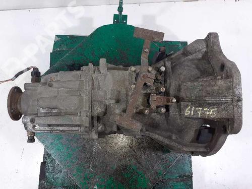 Gearbox IVECO DAILY III Van 35 S 13 V,35 C 13 V | BP7161468M3 